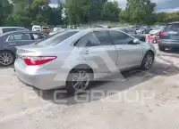 2017 Toyota CAMRY фото