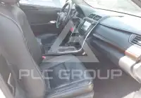 2017 Toyota CAMRY photo