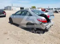 2017 Toyota CAMRY фото