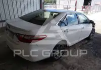 2017 Toyota CAMRY фото