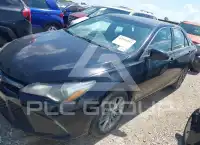 2017 Toyota CAMRY photo