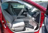 2017 Toyota CAMRY фото