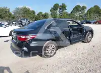 2017 Toyota CAMRY фото