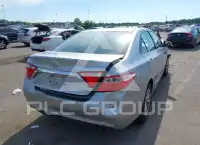 2017 Toyota CAMRY photo