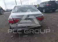 2017 Toyota CAMRY photo