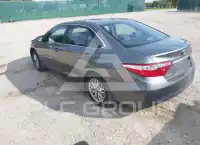 2017 Toyota CAMRY photo