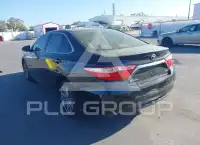 2017 Toyota CAMRY фото