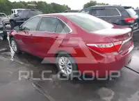 2017 Toyota CAMRY photo