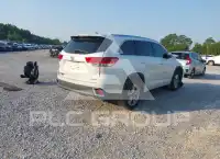 2017 Toyota Highlander фото