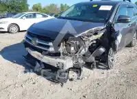 2017 Toyota Highlander фото
