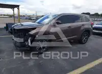 2017 Toyota Highlander photo