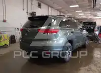 2017 Toyota Highlander фото