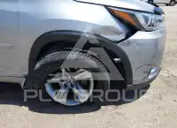 2017 Toyota Highlander фото