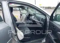 2017 Toyota Highlander фото