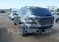 2017 Toyota Highlander фото