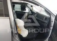 2017 Toyota Highlander фото