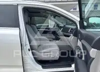 2017 Toyota Highlander фото