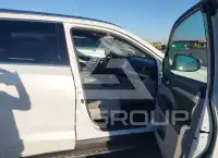 2017 Toyota Highlander фото