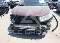 2017 Toyota Highlander фото