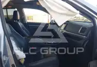 2017 Toyota Highlander фото