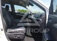 2017 Toyota Highlander фото
