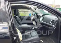 2017 Toyota Highlander фото