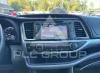 2017 Toyota Highlander photo