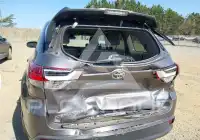2017 Toyota Highlander photo