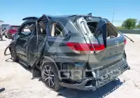 2017 Toyota Highlander фото