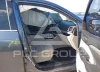 2017 Toyota Highlander фото