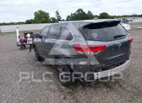 2017 Toyota Highlander фото
