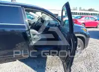 2017 Toyota Highlander фото