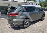 2017 Toyota Highlander photo