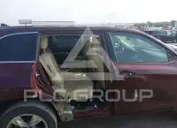 2017 Toyota Highlander photo