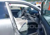 2017 Toyota Highlander фото