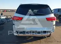 2017 Toyota Highlander фото