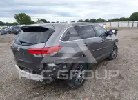 2017 Toyota Highlander фото