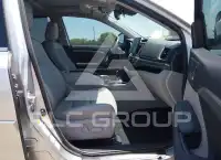 2017 Toyota Highlander фото