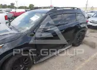 2017 Toyota Highlander фото
