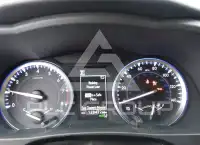 2017 Toyota Highlander фото