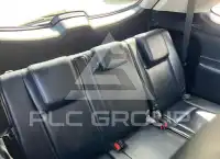 2017 Toyota Highlander photo