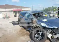 2017 Toyota Highlander фото