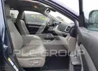 2017 Toyota Highlander фото
