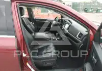 2017 Toyota Highlander photo
