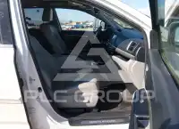 2017 Toyota Highlander фото