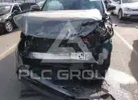 2017 Toyota Highlander фото