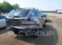 2017 Toyota Highlander фото