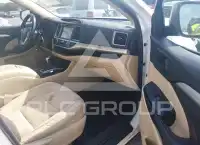 2017 Toyota Highlander фото