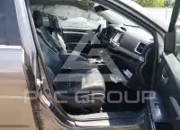 2017 Toyota Highlander photo