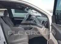 2017 Toyota Highlander фото